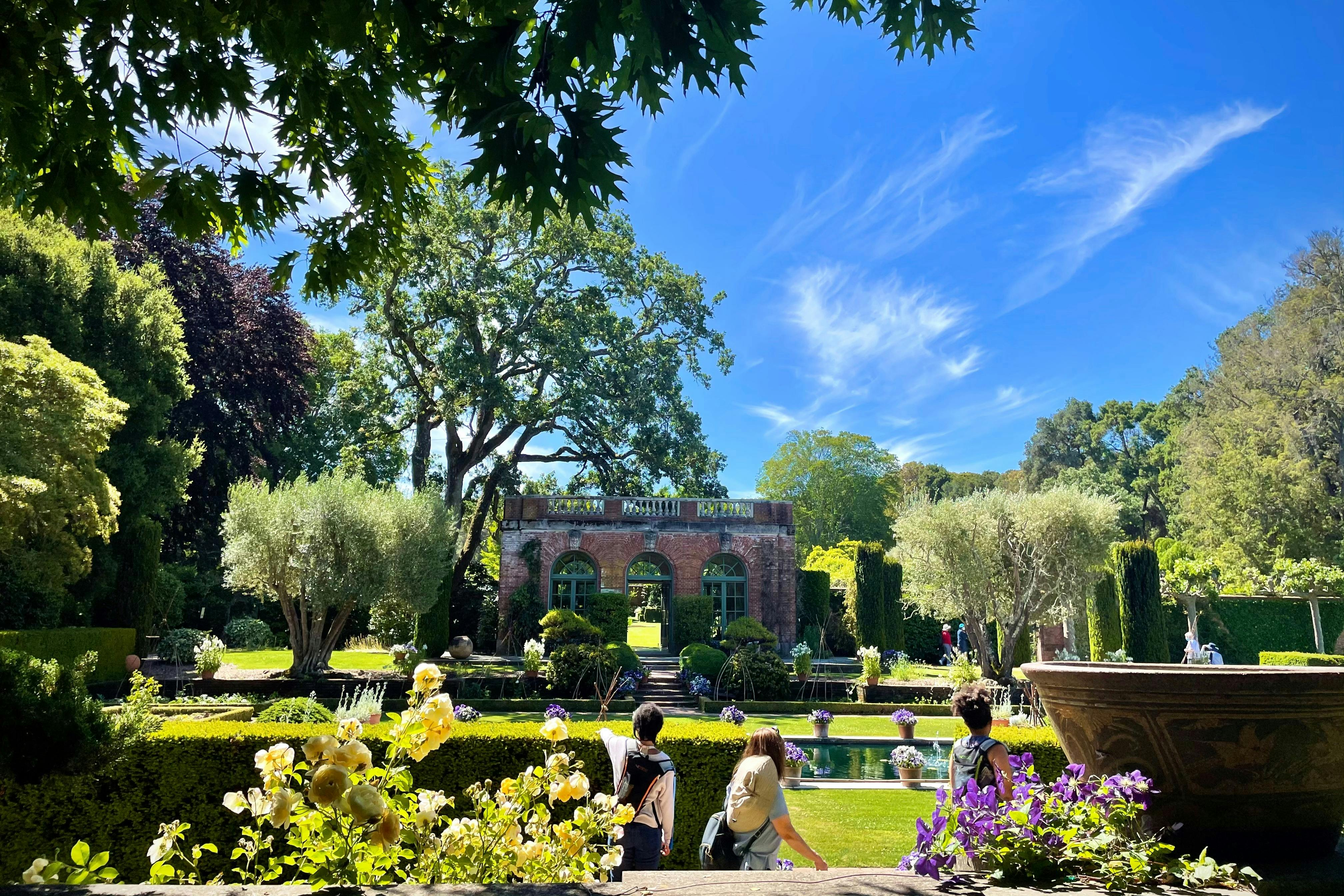 Filoli Historic House & Garden Tickets - Photo 1 of 7